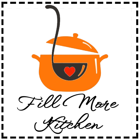 Fill More Kitchen